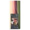 Lia Griffith Crepe Paper - Extra Fine, Floral Colors, Set of 10 Rolls